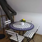 Apartment Bel F2 Gare Sur Place *