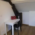 Bel F2 Gare Sur Place Apartment Nogent-l'Artaud