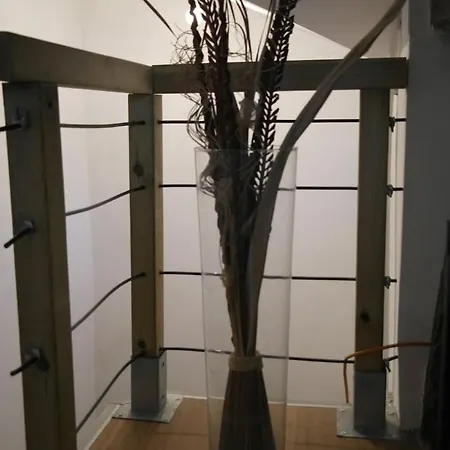 Apartment Bel F2 Gare Sur Place *