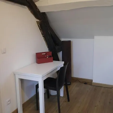 Bel F2 Gare Sur Place