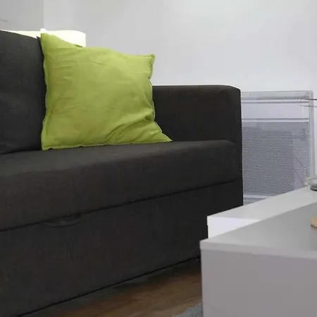 Apartament Bel F2 Gare Sur Place