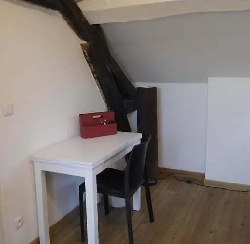 Lejlighed Bel F2 Gare Sur Place Nogent-l'Artaud