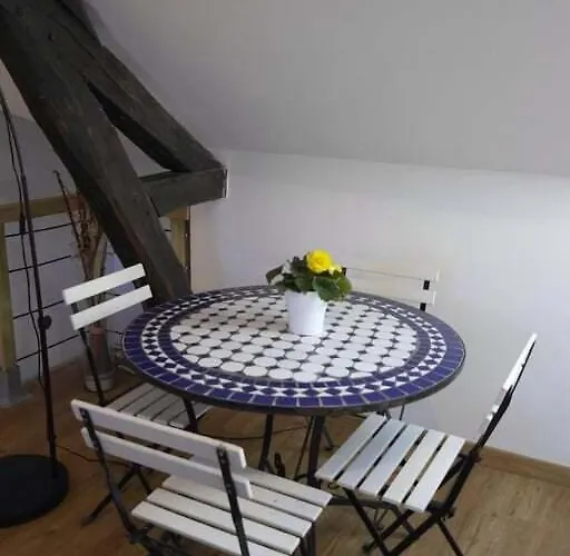 Lejlighed Bel F2 Gare Sur Place *