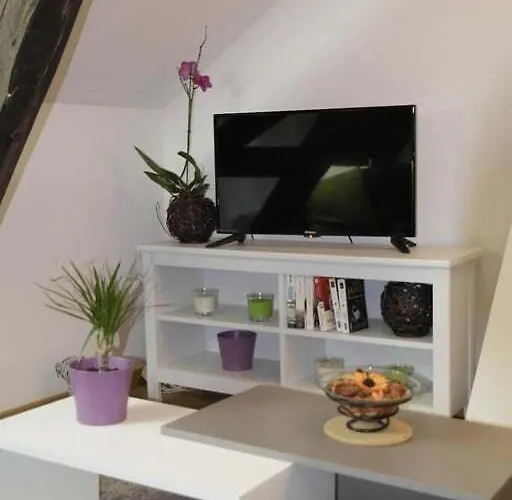 Bel F2 Gare Sur Place Nogent-l'Artaud