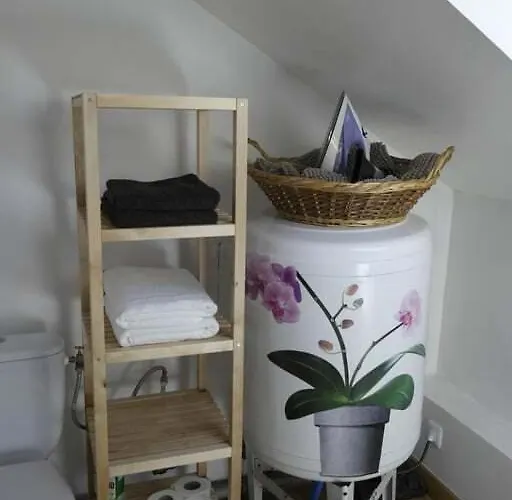 Lejlighed Bel F2 Gare Sur Place